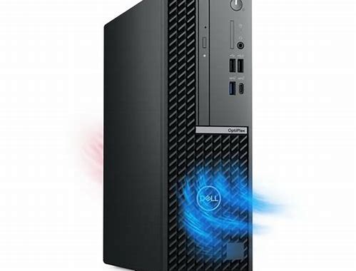 DELL PC OPTIPLEX PLUS 7020 SFF 260W, TEC,MOU,INT 14G I7 14700(33MB,20C,28T,UP TO 5,3GHZ),16GB(2X8GB)