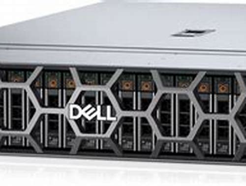 RACK SERVER R760XS/ INTEL XEON SILVER 4514Y/ 1X32GB/ 12X 3,5"/ 480GB SSD/ PERC H755/ PS 3YR NBD