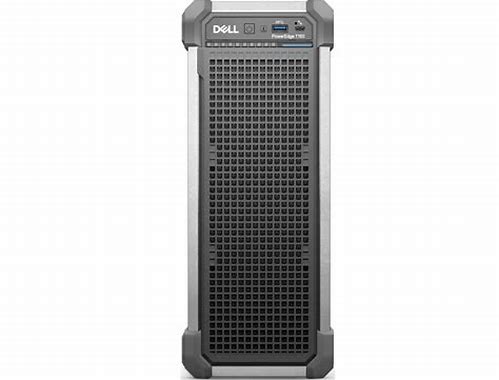 TOWER SERVER T160 / INTEL XEON 6315 P/ 16GB/ 2TB SATA/ 3.5-3 / NO-PERC / IDRAC9 BASIC / 1Y BASIC