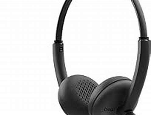 AURICULARES CON CABLE DELL - WH125