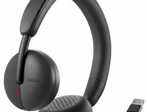DELL WIRELESS HEADSET – WL3024