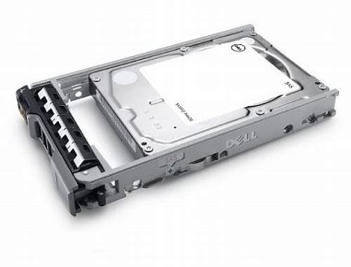 DISCO DURO DELL600GB 10K RPM SAS 2.5IN HOT-PLUG HARD DRIVE,CUSKIT