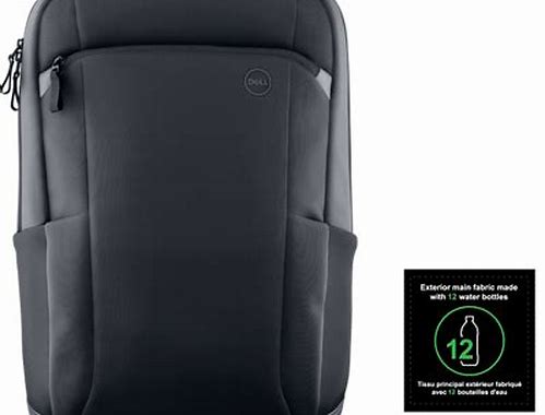 DELL ECOLOOP PRO SLIM BACKPACK 15 - CP5724S
