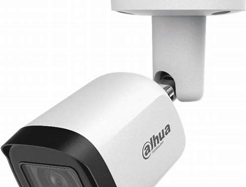 CAMARA BALA HDCVI METALICA 5MP, IP67