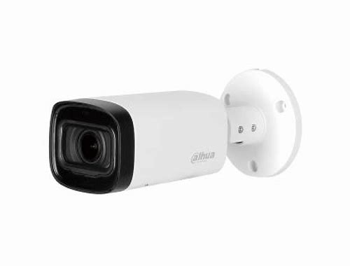 CAMARA BALA HDCVI 2MP VARIFOCAL