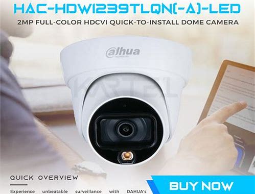 DH-HAC-HDW1239TLN-A-LED