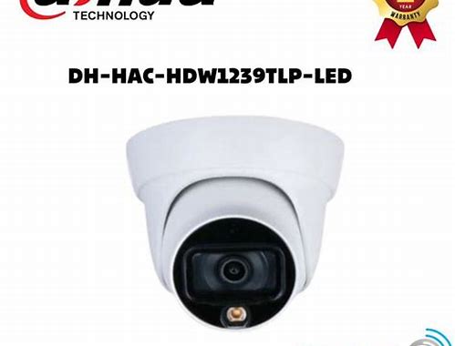 DH-HAC-HDW1239TLP-LED