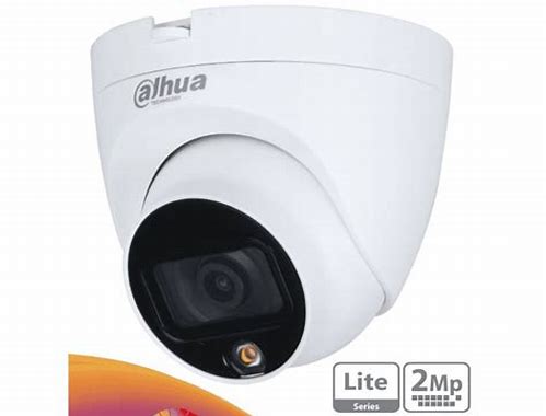 CAMARA DOMO HDCVI 5MP, LUZ LED PARA 20M, FULL COLOR CON MICROFONO INCORPORADO