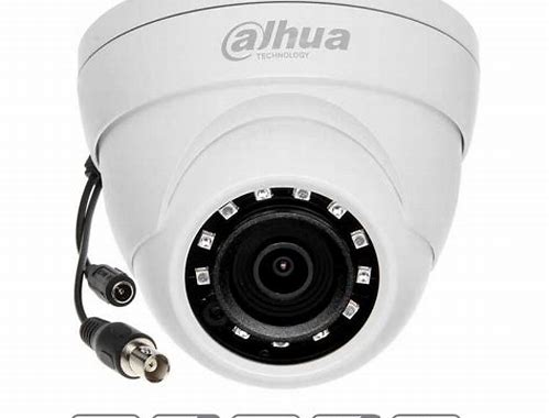 CAMARA DOMO HDCVI 4K, IR 30M