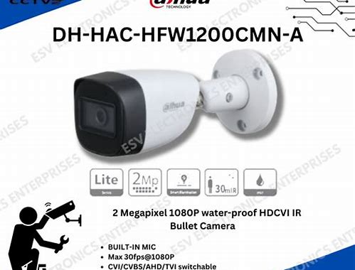 DH-HAC-HFW1200CMN-A