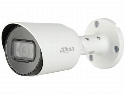 CAMARA BALA HDCVI 2MP , IP67 , IR30 M