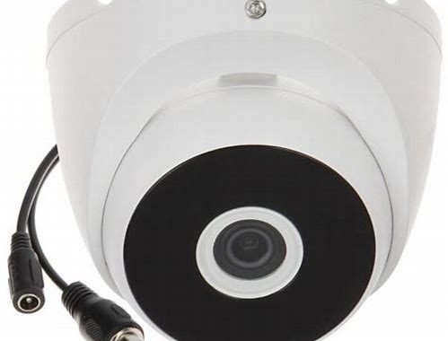 CAMARA DOMO METALICA HDCVI 1MP, IP67
