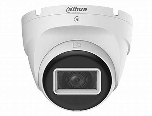 CAMARA DOMO HDCVI METALICA 5MP, IR30M