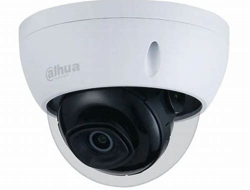 CAMARA IP DOMO 2MP - REF. GEN-CMARA-0034