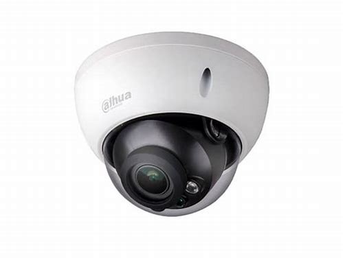 CAMARA IP DOMO 2MP - REF. GEN-CMARA-0033