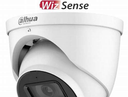 CAMARA IP 2MP DOOMO, FULL COLOR WIZSENSE, DISUASION ACTIVA, MICROFONO INCORPORADO
