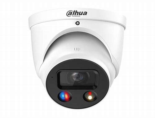 CAMARA IP DOMO DE 4MP WIZSENSE CON ENTRADA PARA MICROFONO