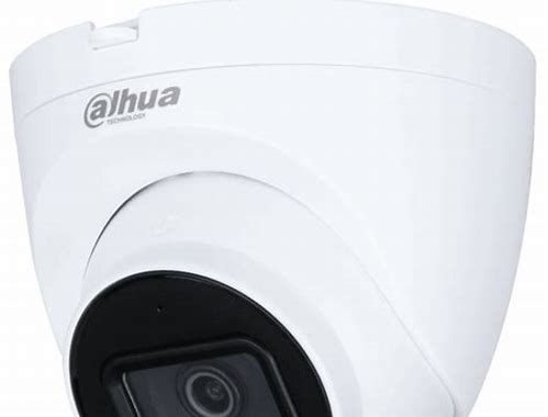 CAMARA IP DOMO CON IR50M, MICROFONO INTEGRADO, DETECCION DE ROSTRO