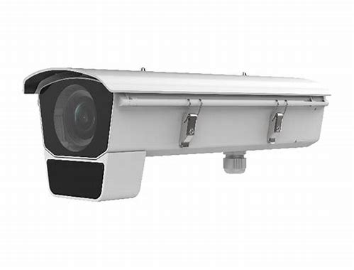 CAMARA IP BOX 2MP CON IDENTIFICACION DE ROSTROS