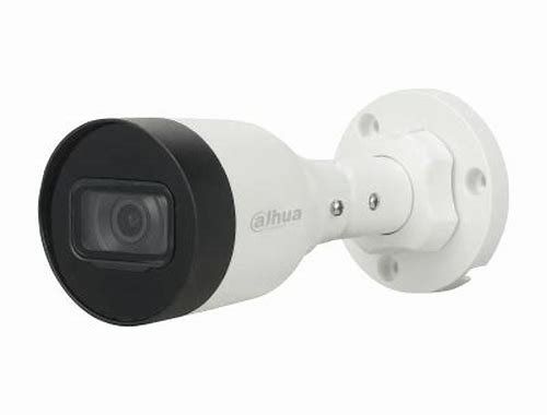 CAMARA IP BALA 2MP - REF. GEN-CMARA-0035