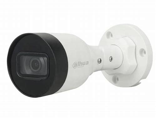 CAMARA IP BALA 2MP - REF. GEN-CMARA-0036