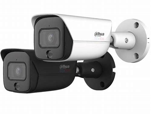CAMARA IP 2MP BALA, FULL COLOR WIZSENSE, MICROFONO INCORPORADO