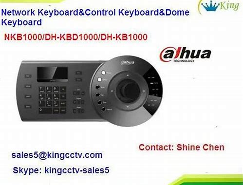 DH-KB1000