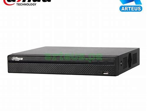 DH-NVR5416-4KS2
