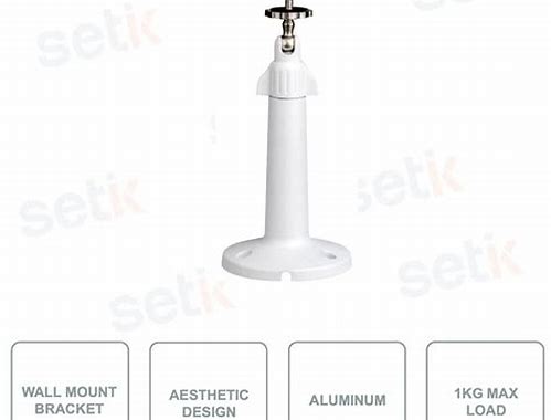 SOPORTE PARA CAMARAS BOX - REF. GEN-DHPFB110-0529