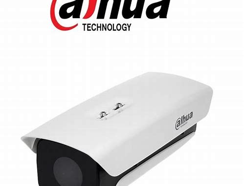 HOUSING DAHUA UNIVERSAL PARA CAMARAS
