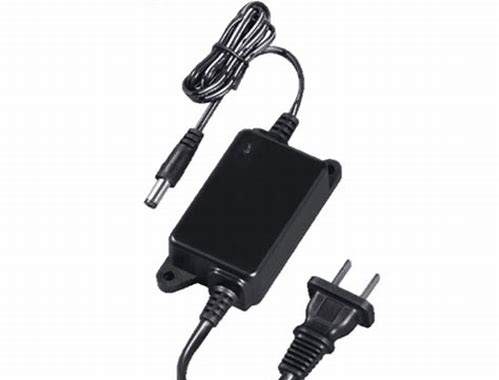 FUENTE DE REGULADA DC12V/1A - REF. GEN-FUENTED-0249