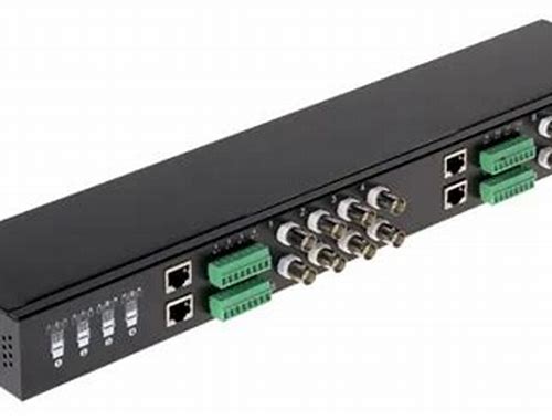 BALUN RACKEABLE 16 CANALES