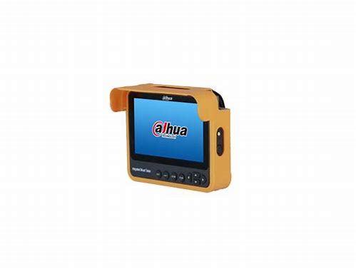 VIDEO TESTER HDCVI/AHD/TVI/CVBS