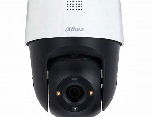 CAMARA DOMO IP PT 2MP, IR Y FULL COLOR LUZ BLANCA, CON AUDIO MIC/PARLANTE *H265+