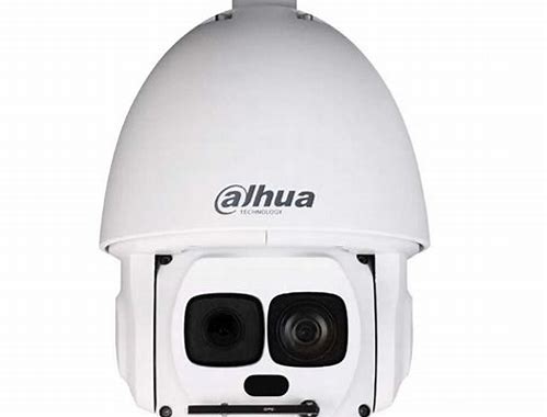 CAMARA DOMO IP PTZ 4MP WIZSENSE, SMD PLUS, 45X ZOOM, IK10