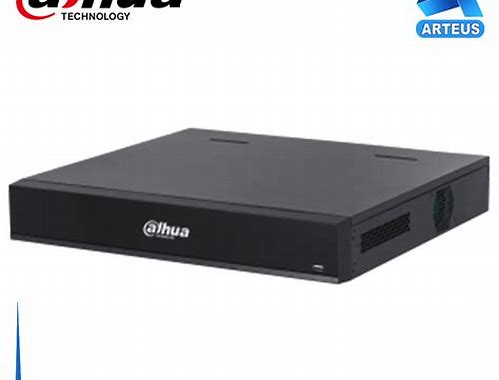 DH-XVR7416L-4K-I2