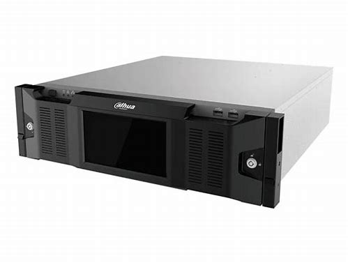SERVIDOR DE GESTION TODO EN UNO PARA CENTRO DE MONITOREO CON FUENTE DE PODER REDUNDANTE