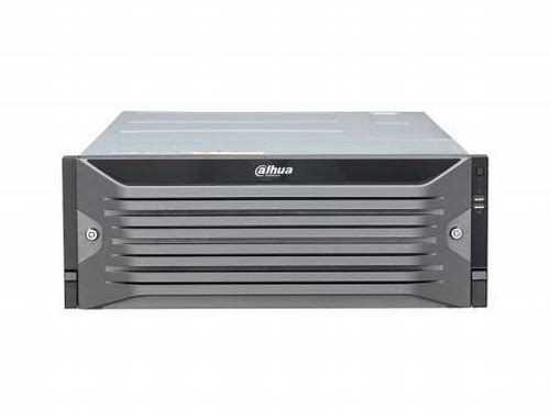 SERVIDOR DE ALMACENAMIENTO 512 CAMARAS IP - REF. GEN-DHIEVS71-0515