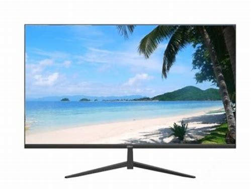 MONITOR DE 32" PARA CCTV ESPECIAL PARA CCTV 16X7 FULL HD
