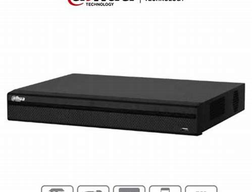 DHI-XVR5216AN-4KL