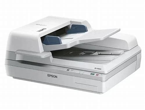 SCANNER EPSON WORK FORCE DS-70000, ADF, USB