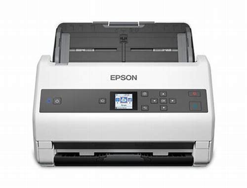 SCANNER EPSON DS-970, DUPLEX