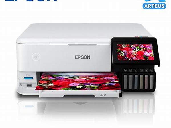 EPSON MULTIFUNCION L8160, FOTOGRAFICA, 6 COLORES, SISTEMA DE TINTA CONTINUO ORIGINAL, USB, RED, WIFI
