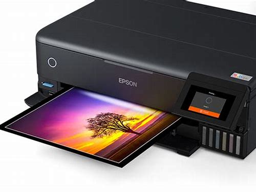EPSON MULTIFUNCION L8180, FOTOGRAFICA, 6 COLORES, SISTEMA DE TINTA CONTINUO ORIGINAL, USB, RED, WIFI