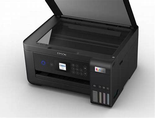 EPSON MULTIFUNCION L4260 IMPRESORA, SCANNER, COPIADORA, DUPLEX, SISTEMA DE TINTA CONTINUO ORIGINAL