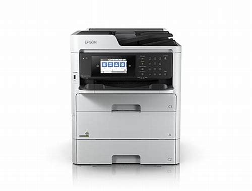 BANDEJA ADICIONAL DE 500 HOJAS PARA IMPRESORA EPSON WF-C579R, C5210, C5290, C5710, C5790