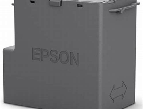 TANQUE DE MANTENIMIENTO PARA IMPRESORAS EPSON L5590