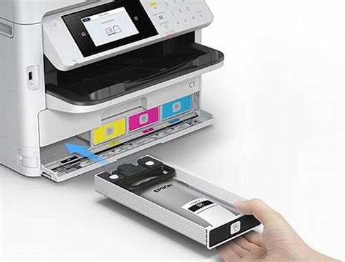 BANDEJA ADICIONAL DE 500 HOJAS PARA IMPRESORA EPSON WF-M5899, C5810 Y C5890