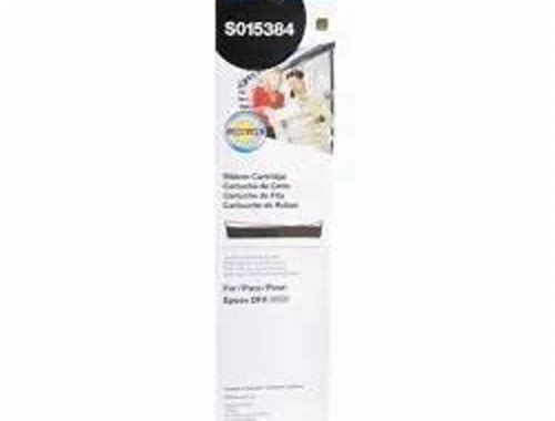 CINTA EPSON® PARA IMPRESORA DFX-9000