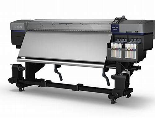 IMPRESORA EPSON SURE COLOR F9370 PRODUCTION, 64" DE ANCHO